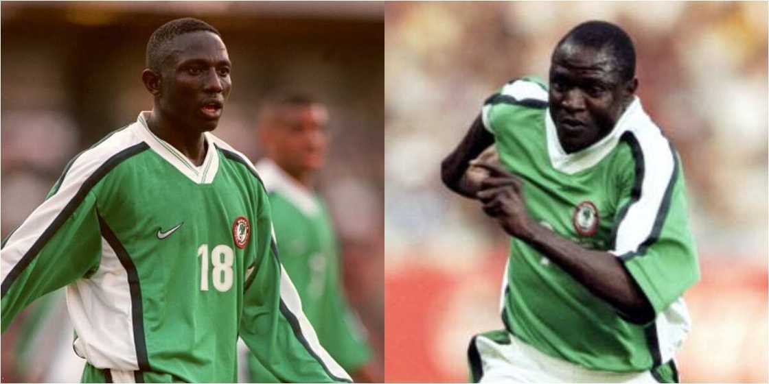 Exclusive: Super Eagles Legend Speaks On How Monumental Yekini Is To Nigerian Football Exclusive: Super Eagles Legend Speaks On How Monumental Yekini Is To Nigerian Football
