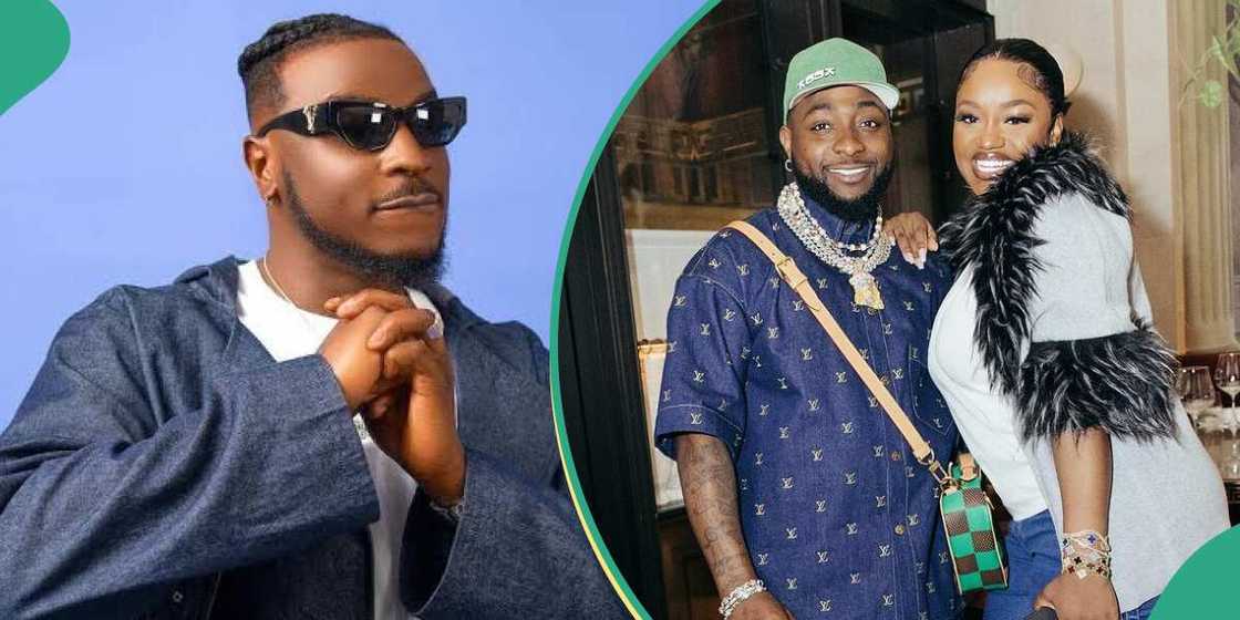 Peruzzi reacts to edited tweet. Peruzzi reacts to edited tweet.
