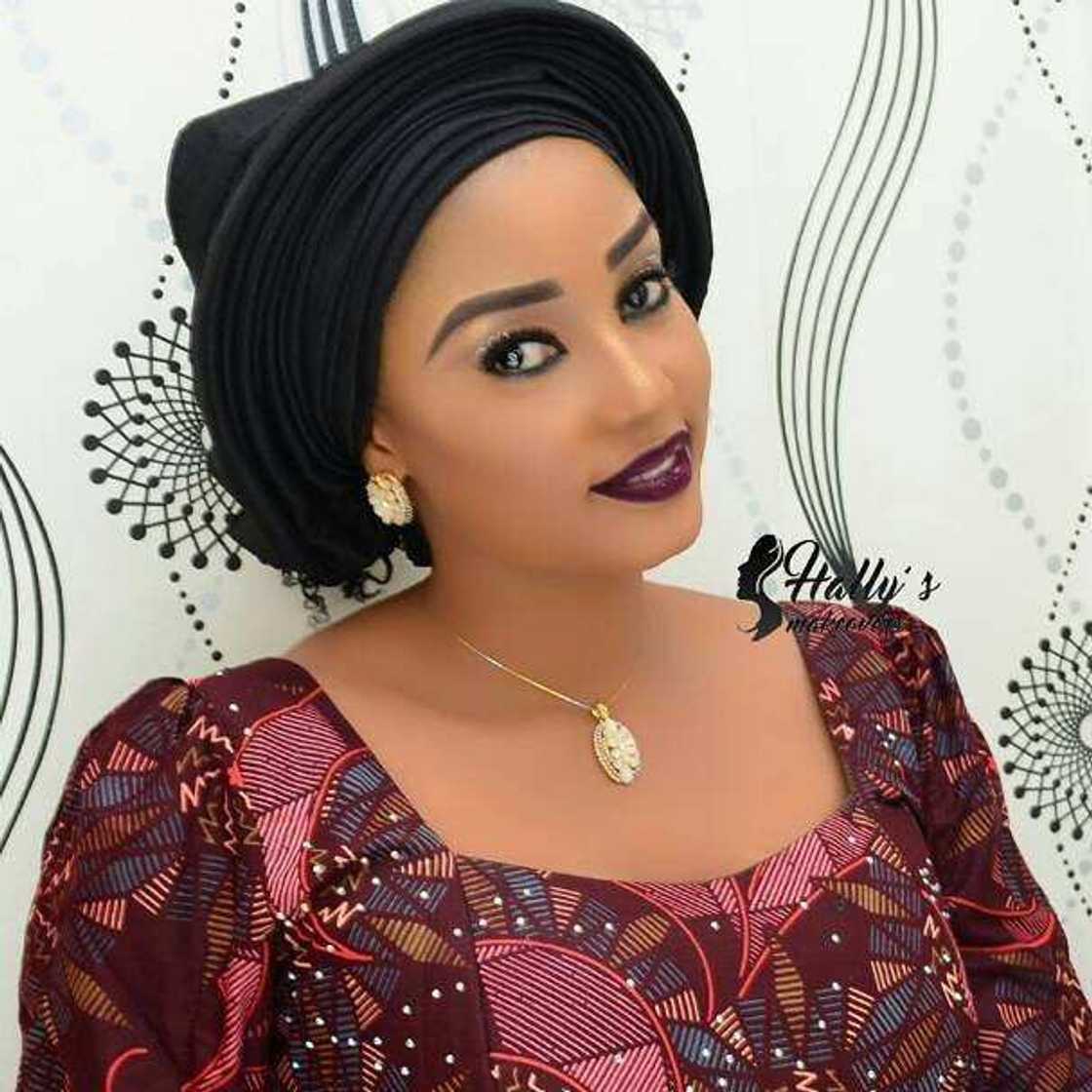 Manyan Mata 5 mafi shahara da farin jini a dandalin kannywood a yanzu Manyan Mata 5 mafi shahara da farin jini a dandalin kannywood a yanzu