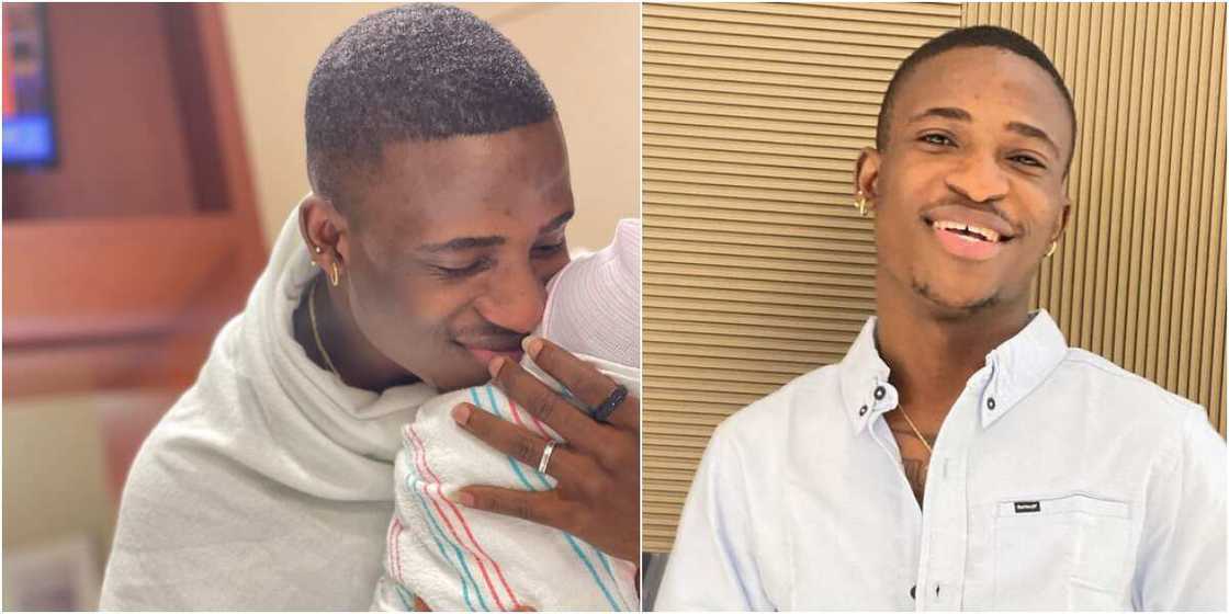 Actor Alesh Ola Actor Alesh Ola