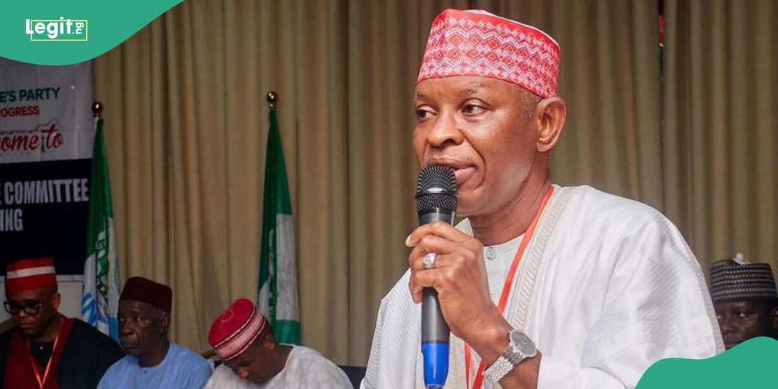Breaking news: Kano govt provides update on new minimum wage implementation Breaking news: Kano govt provides update on new minimum wage implementation