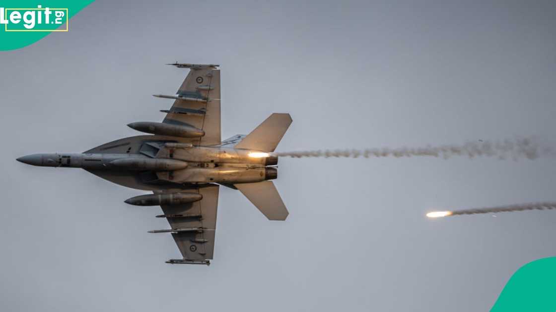 Amid Africa’s evolving military environment, a list highlighting the continent’s countries with the most military war aircraft is released. Amid Africa’s evolving military environment, a list highlighting the continent’s countries with the most military war aircraft is released.