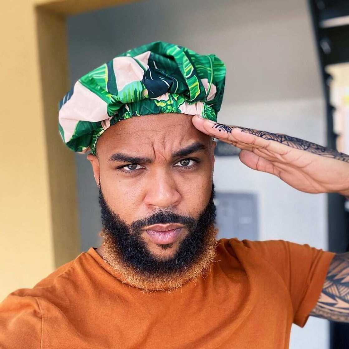 How old is Jidenna How old is Jidenna