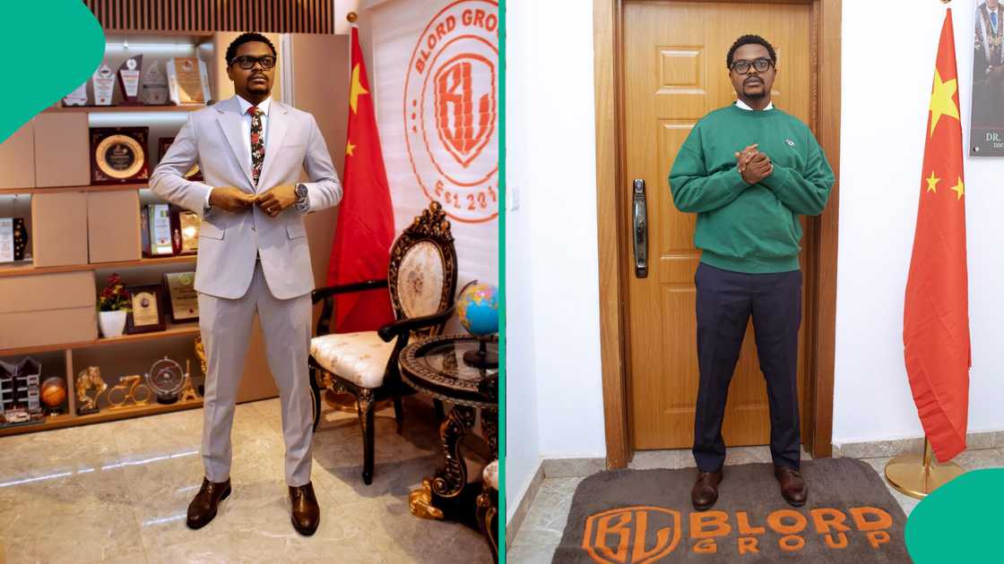 Trending video shows how prison officials brought Blord to Federal High Court Abuja Trending video shows how prison officials brought Blord to Federal High Court Abuja