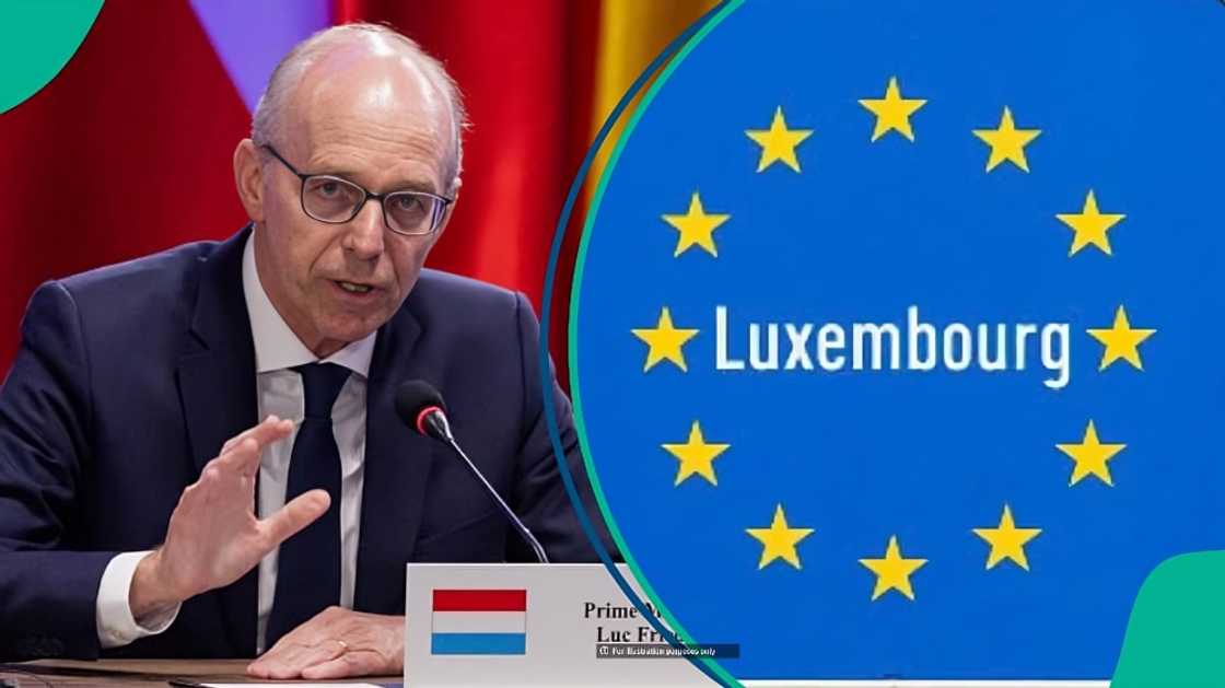 EU Blue Card: Luxembourg shows minimum salary foreigners need to qualify