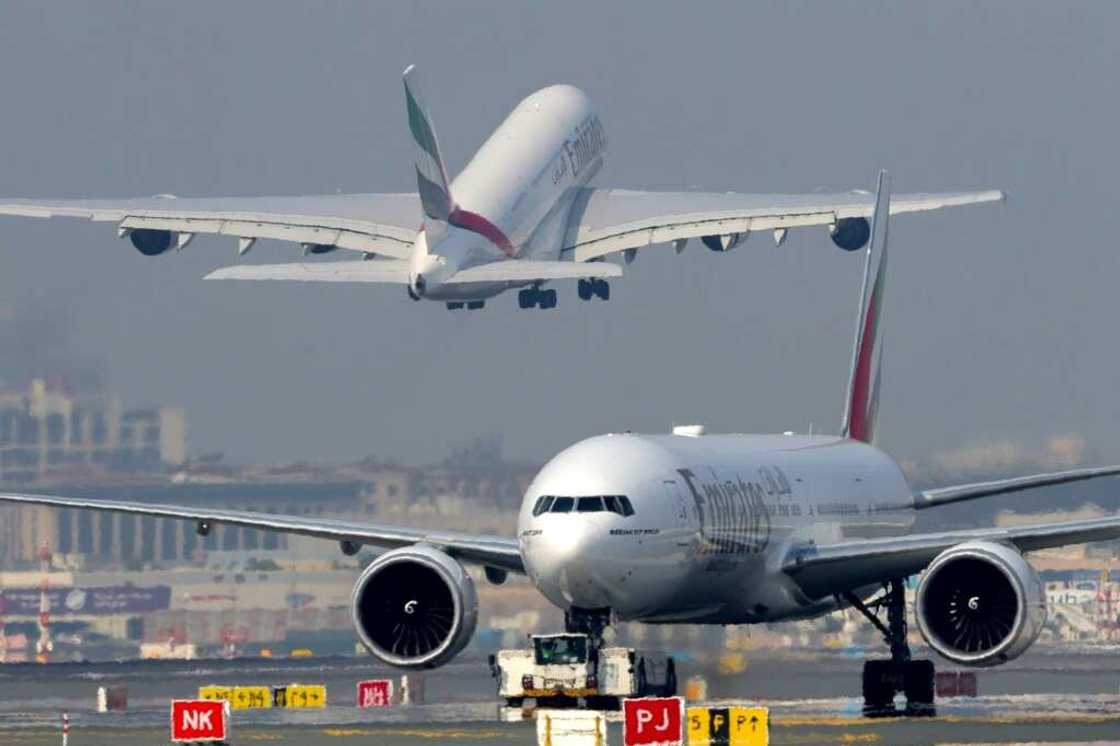 Aircraft production schedules of both Airbus and Boeing are packed, with carriers required to wait years for new planes Aircraft production schedules of both Airbus and Boeing are packed, with carriers required to wait years for new planes