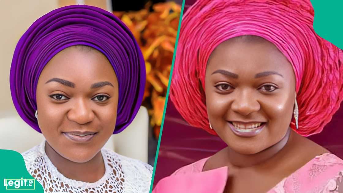 Omije Ojumi’s family has addressed reports surrounding her burial and denied begging for funds. Omije Ojumi’s family has addressed reports surrounding her burial and denied begging for funds.