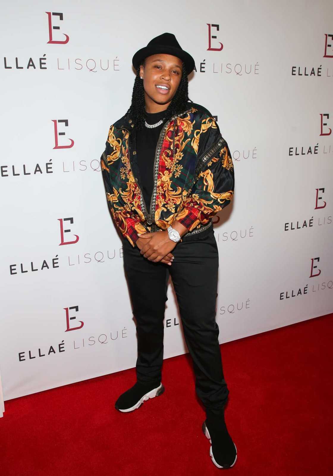 Young Ezee Young Ezee
