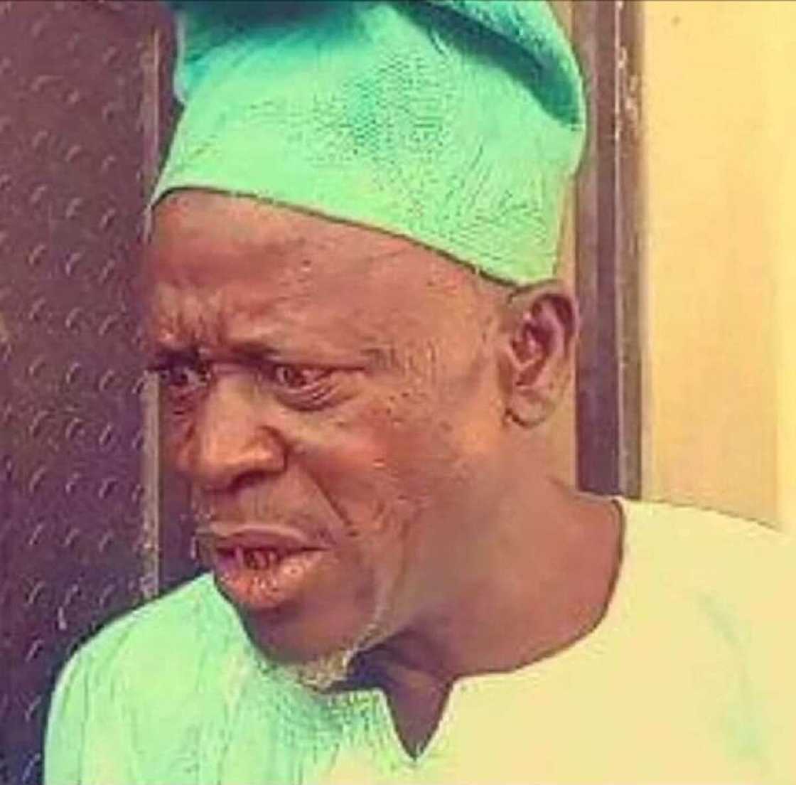 Sa'adu Bawo Sa'adu Bawo