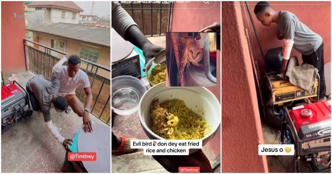 Matashi zai siyar da mujiyar da ya tsinta Matashi zai siyar da mujiyar da ya tsinta