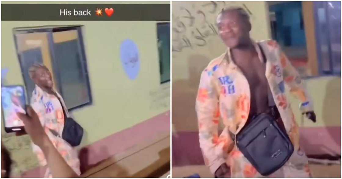 Nigrian singer Portable Nigrian singer Portable