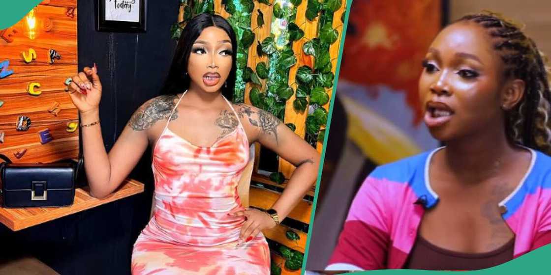 Jay Boogie says he loves Jesus. Jay Boogie says he loves Jesus.