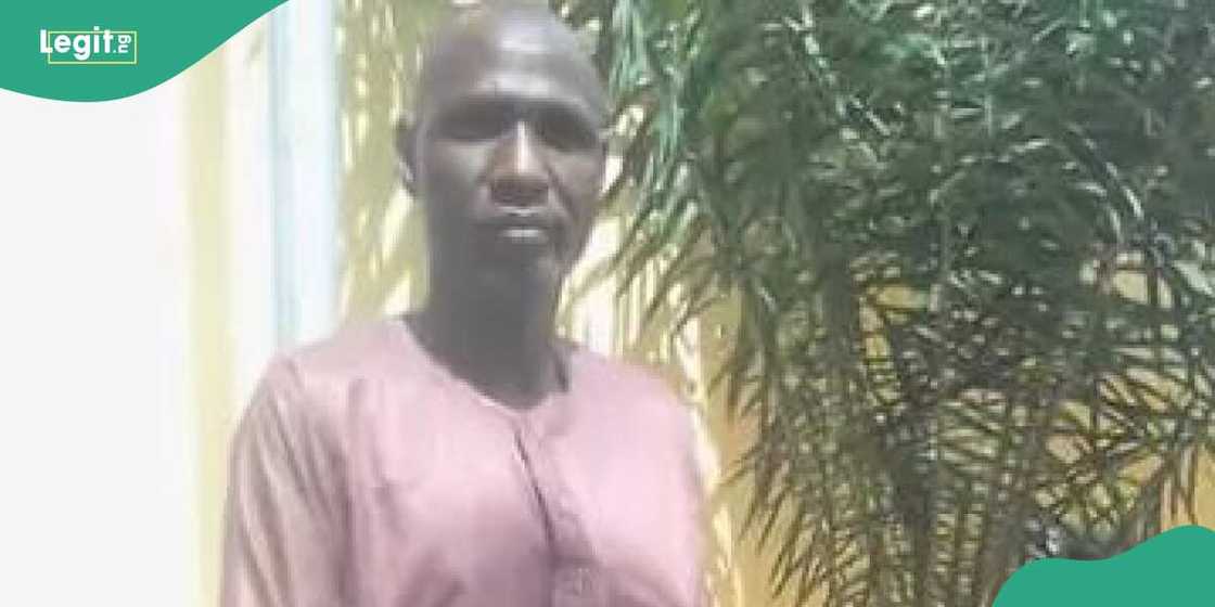 Wani ya kashe dan uwansa saboda mashin Wani ya kashe dan uwansa saboda mashin