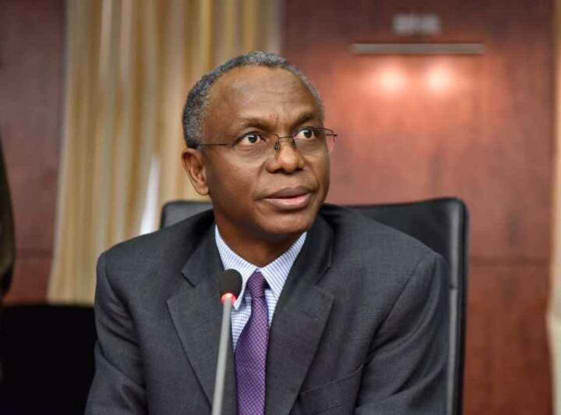 Terrorism: Boko Haram, ISWAP now in Kaduna, Governor El-Rufai raises alarm Terrorism: Boko Haram, ISWAP now in Kaduna, Governor El-Rufai raises alarm