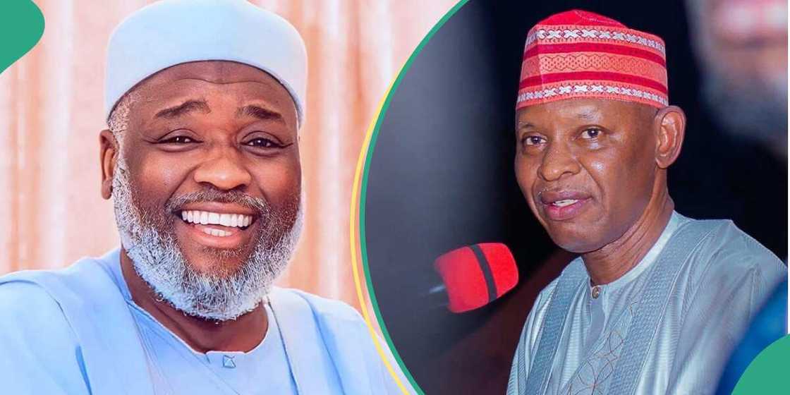 Jigon NNPP ya yi bayani kan yadda APC ke son kwace kujerar Kano karfi da yaji