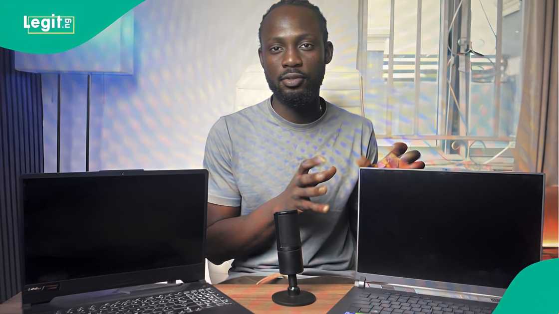 Gadget vendor suffers robbery at home Gadget vendor suffers robbery at home