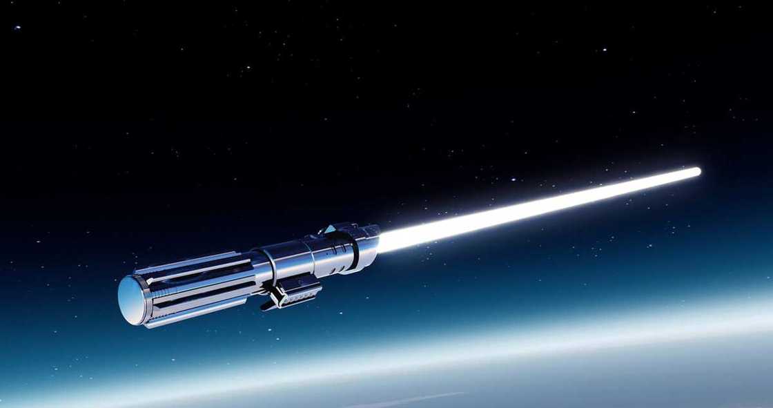 white lightsaber meaning white lightsaber meaning