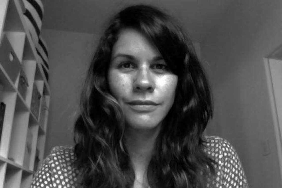 Naomi Sablan Naomi Sablan