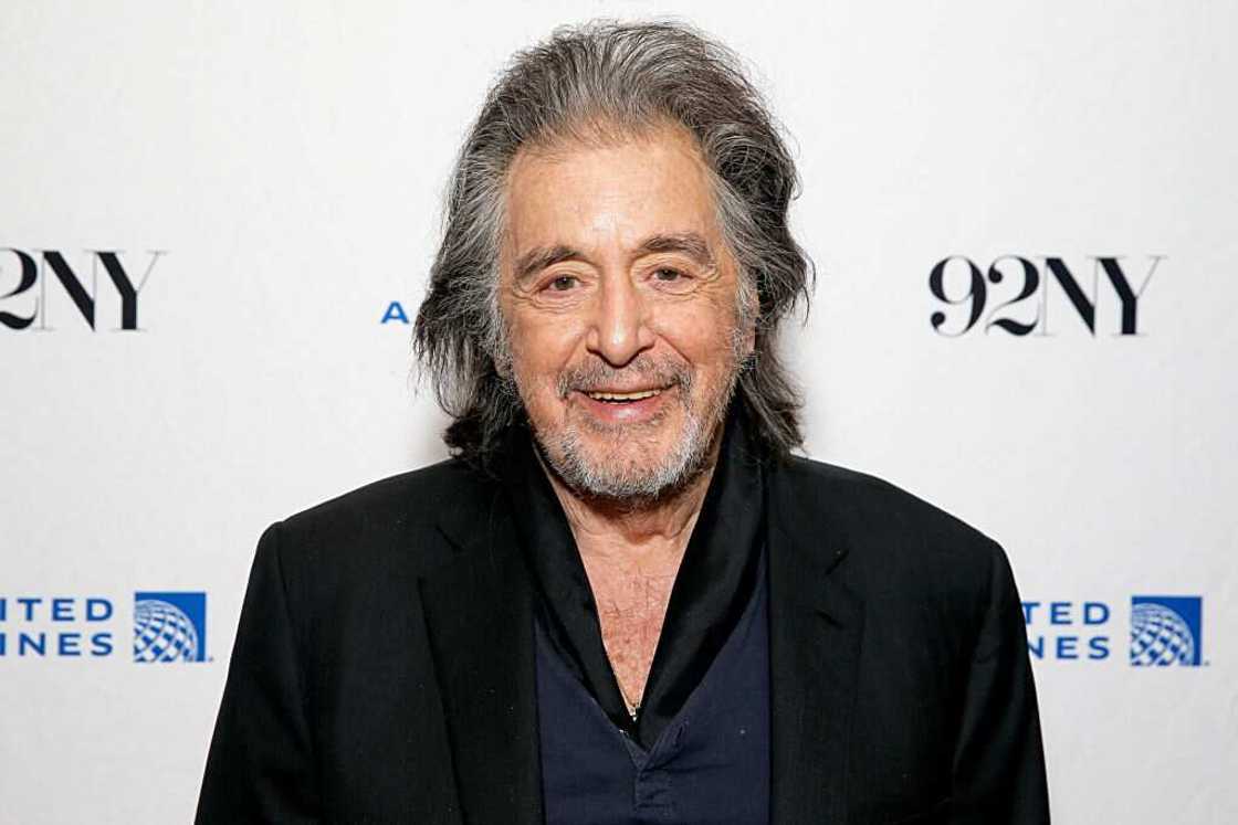 Handsome old actors Handsome old actors