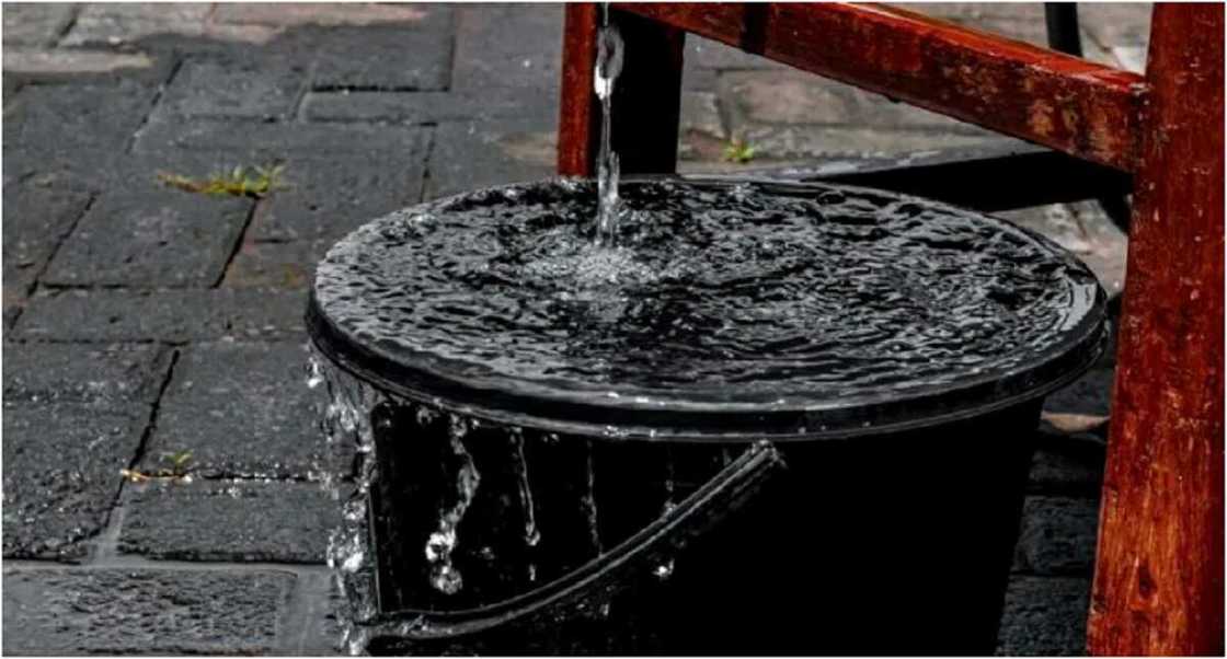 Innalillahi: Wani Mutum Ya Kashe Maƙwabinsa Saboda Bukitin Ruwa a Kaduna