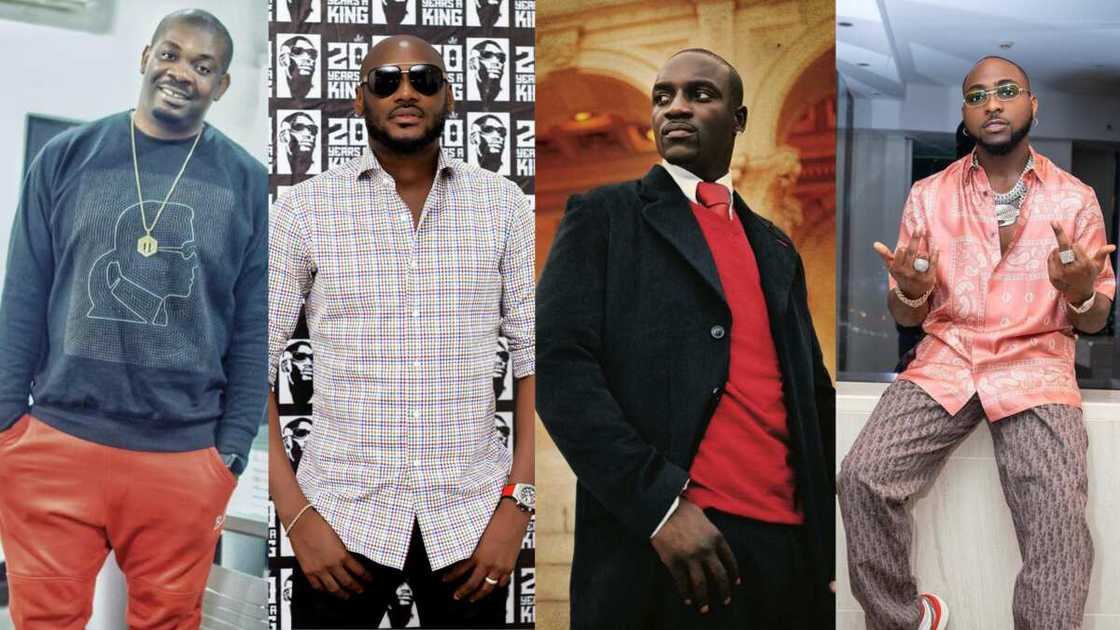 who are the richest musicians in africa who are the richest musicians in africa