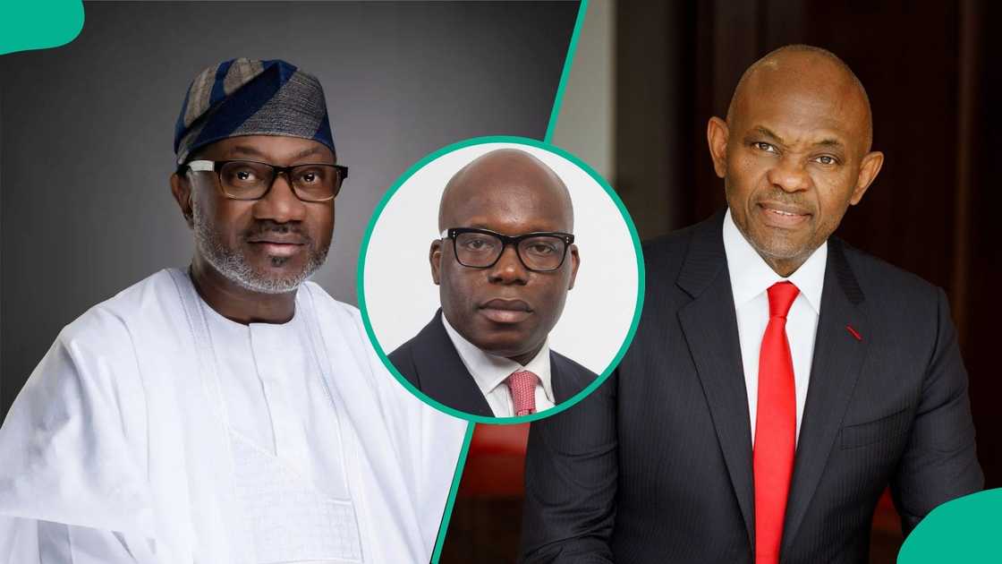 Wale Tinubu praises Otedola, Elumelu over Geregu, Seplat deals Wale Tinubu praises Otedola, Elumelu over Geregu, Seplat deals