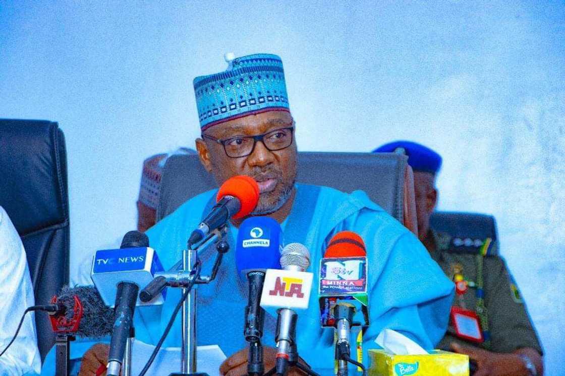 Many Killed, Houses Burnt as Gunmen Stage Fresh Attacks in Niger State Many Killed, Houses Burnt as Gunmen Stage Fresh Attacks in Niger State