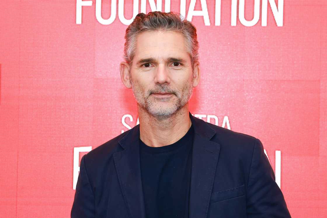 Eric Bana at the SAG-AFTRA Foundation Robin Williams Centre Eric Bana at the SAG-AFTRA Foundation Robin Williams Centre