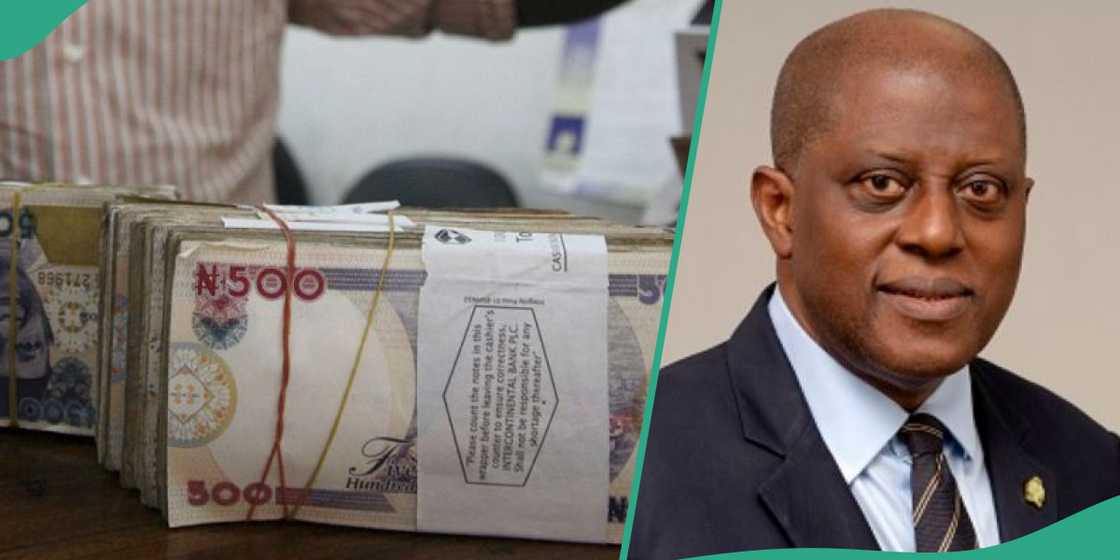CBN commences new deal with currency dealers CBN commences new deal with currency dealers