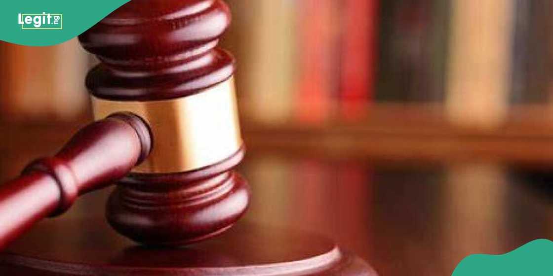 Hight court reserves ruling on Offa robbery case Hight court reserves ruling on Offa robbery case
