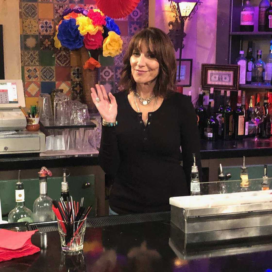 Katey Sagal Katey Sagal