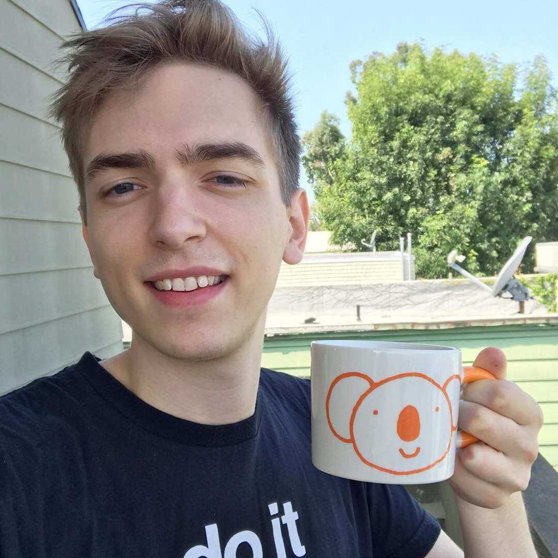 Drew Gooden Drew Gooden