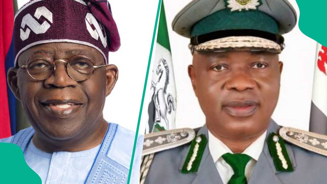 The Nigeria Customs Service has auctioned 14,875 litres of Premium Motor Spirit (PMS) worth N14.875 million to the public in Lagos after intercepting the products from smugglers.