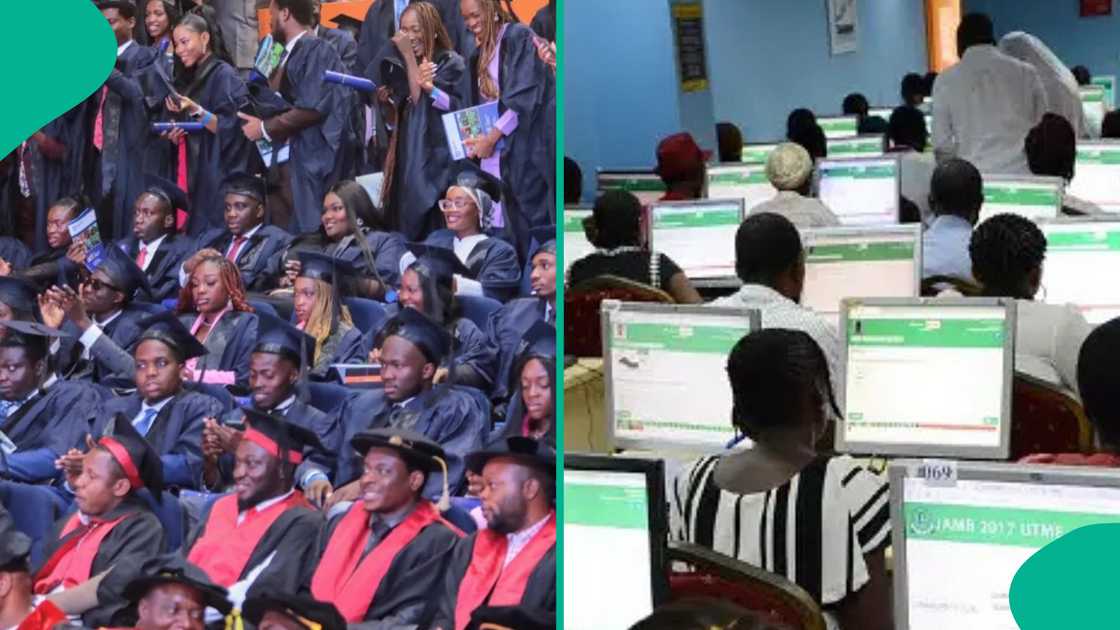 Navigating the JAMB admission process requires timely decisions and strategic planning to secure a spot in your desired institution. Navigating the JAMB admission process requires timely decisions and strategic planning to secure a spot in your desired institution.