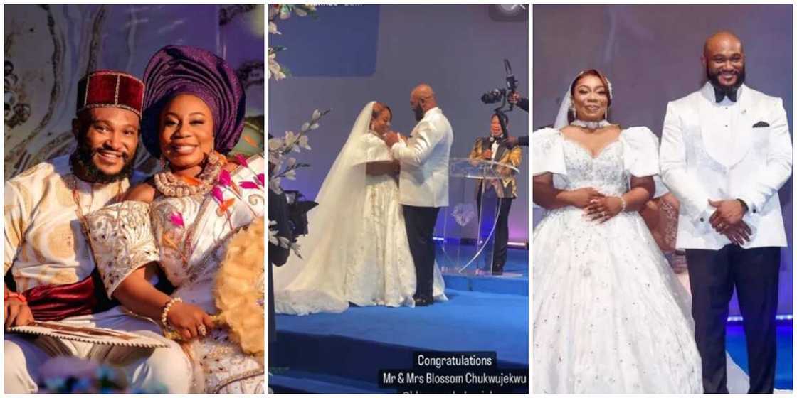 Blossom Chukwujekwu Blossom Chukwujekwu