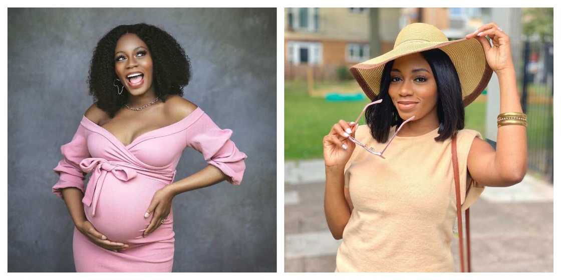 BBNaija’s Khafi BBNaija’s Khafi