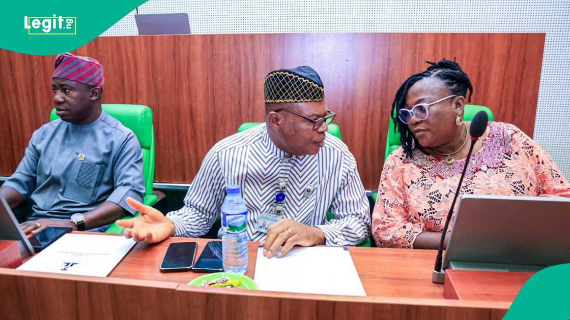 NASS celebrates commonwealth day NASS celebrates commonwealth day