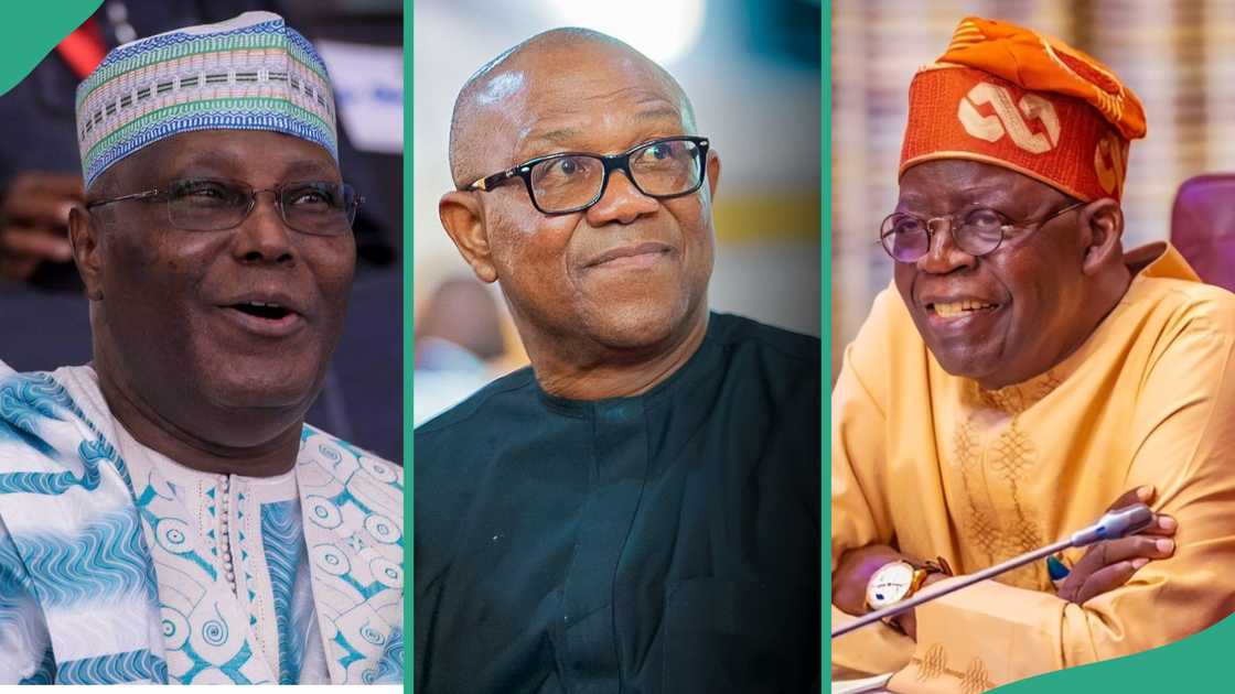 2027 presidency: Atiku to wok with opposition to unseat Tinubu 2027 presidency: Atiku to wok with opposition to unseat Tinubu