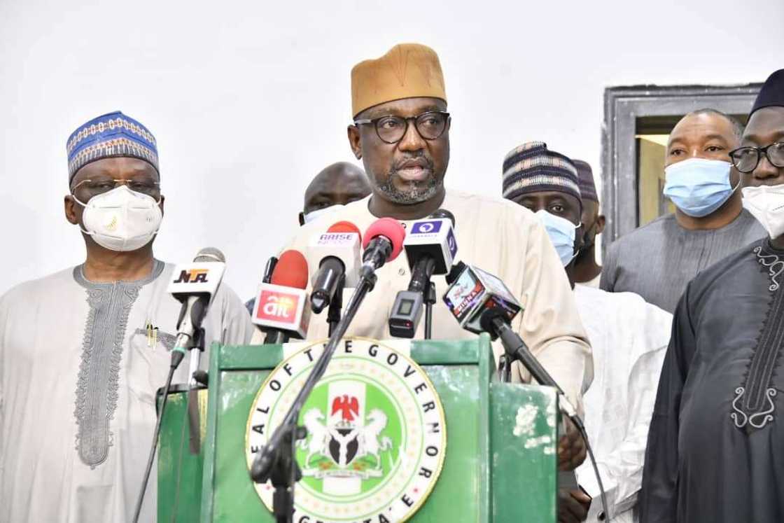 Tears as Armed Bandits Stage Fresh Attack in Northern Community, Kill 7 Tears as Armed Bandits Stage Fresh Attack in Northern Community, Kill 7