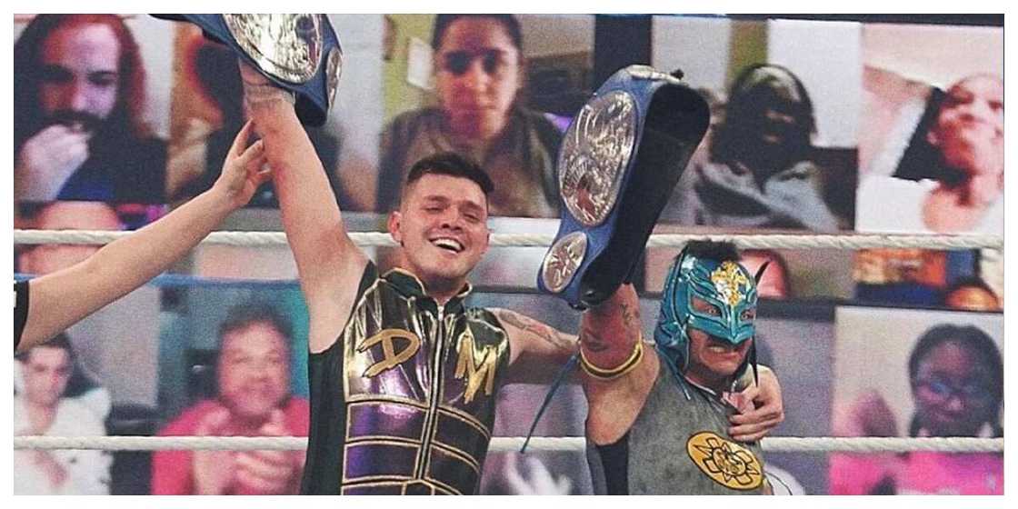 Wrestlemania Backlash: No title change hands as Reigns, Lashley remain champions Wrestlemania Backlash: No title change hands as Reigns, Lashley remain champions