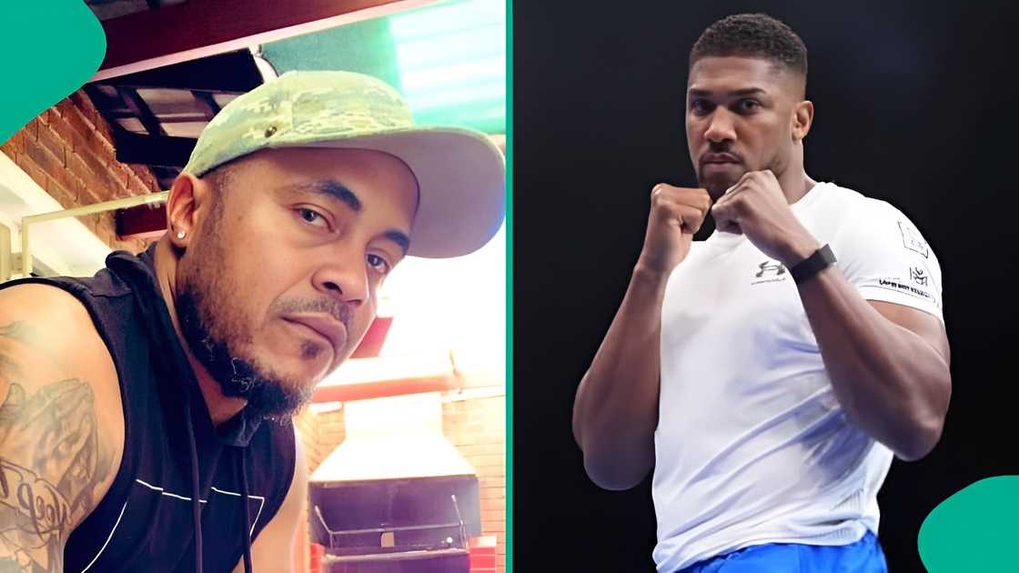 After Anthony Joshua survived a car crash that killed two friends, a man shared a viral post suggesting guilt may stop the champion from boxing again, sparking reactions online. After Anthony Joshua survived a car crash that killed two friends, a man shared a viral post suggesting guilt may stop the champion from boxing again, sparking reactions online.