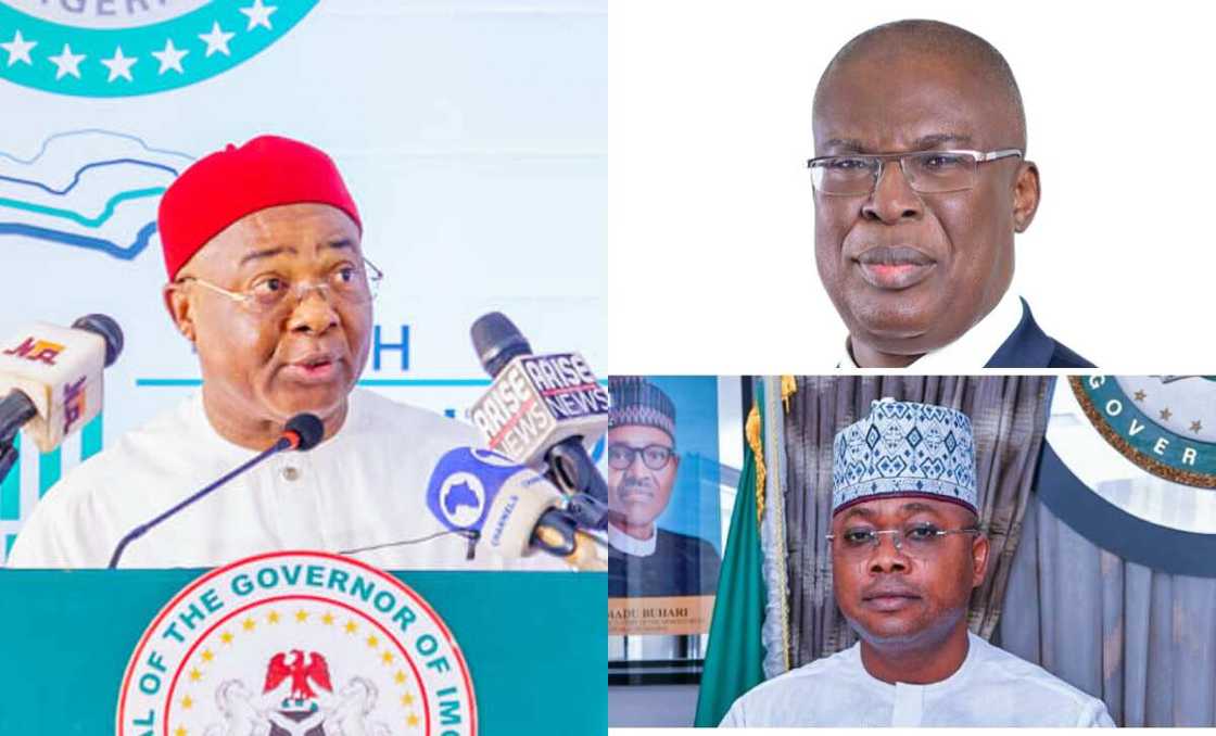 APC Candidates APC Candidates
