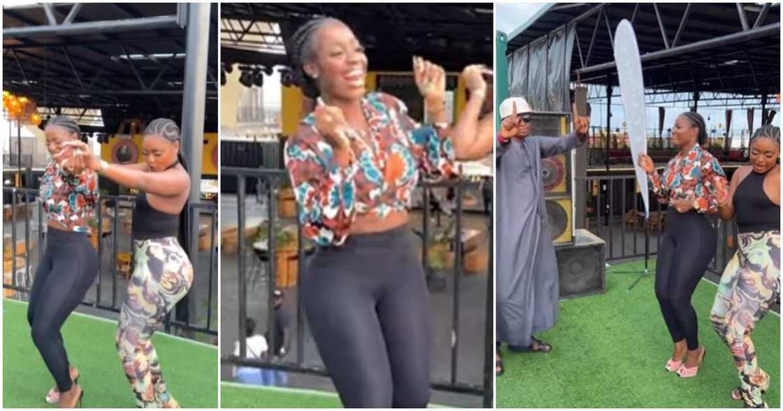 Hilda Baci, Sydney Talker Hilda Baci, Sydney Talker