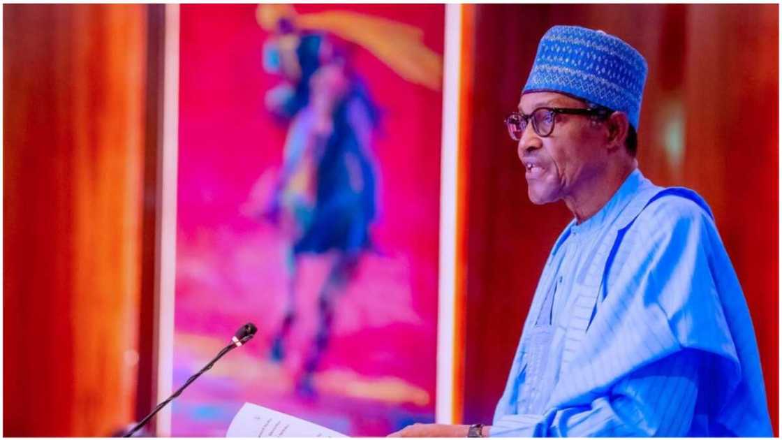 President Muhammadu Buhari/2019 Election/Prophecy President Muhammadu Buhari/2019 Election/Prophecy