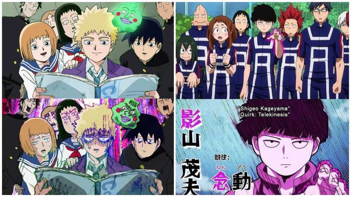 good short anime to watch good short anime to watch