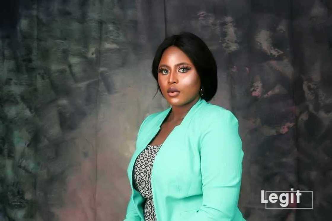 Meet Members of Legit.ng Video Department who are behind various life-changing video Meet Members of Legit.ng Video Department who are behind various life-changing video