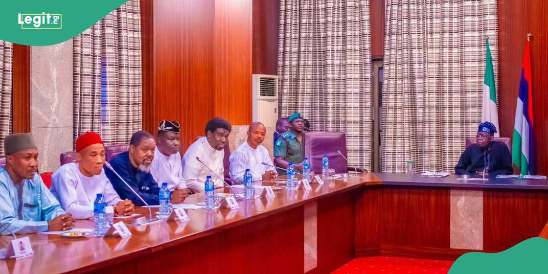 Full list of organisations exempted from paying new N70000 minimum wage Full list of organisations exempted from paying new N70000 minimum wage