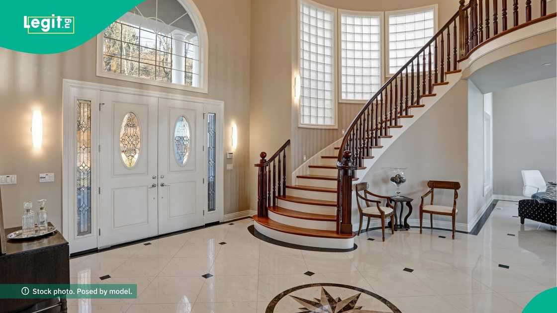Femi Otedola expands luxury portfolio with £53m London mansion purchase