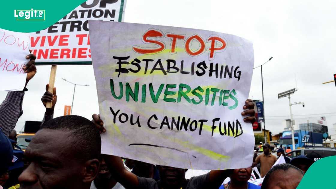 NELFUND disclosed that as of November 12 2025, the total value of loan disbursement was N140.88 billion, noting that N82.34 billion was paid as tuition fees, while an additional N58.53 billion was paid directly to students as upkeep allowance. NELFUND disclosed that as of November 12 2025, the total value of loan disbursement was N140.88 billion, noting that N82.34 billion was paid as tuition fees, while an additional N58.53 billion was paid directly to students as upkeep allowance.