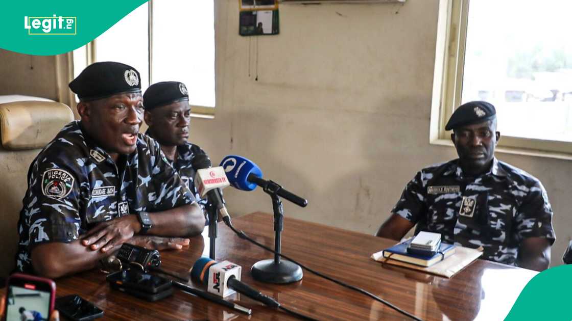 Lagos CP Moshood Jimoh, Lagos Task Force, human rights violations, police accountability, public collaboration Lagos, misconduct reporting Lagos, police community relations, Lagos state security, traffic enforcement officers, police operations Lagos